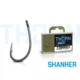 Delphin THORN Shanker 6 Eyed Barbed