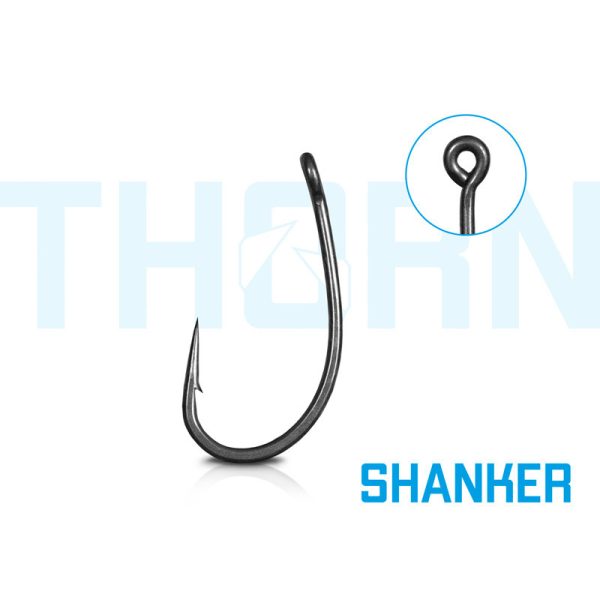 Delphin THORN Shanker 11x #8
