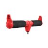 Delphin EVA Vario Rod rest head