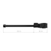 Feeder rod holder Delphin Atoma NetSTICK 25cm