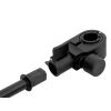 Feeder rod holder Delphin Atoma NetSTICK 25cm