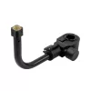 Delphin Atoma MULTI Rod rest head
