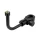 Delphin Atoma MULTI Rod rest head