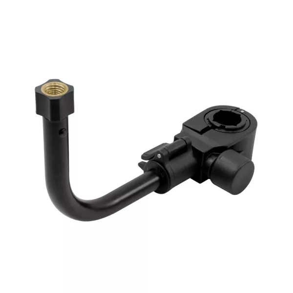Delphin Atoma MULTI Rod rest head