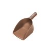 Feeding shovel Delphin DUMPER Full maxi