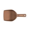 Feeding shovel Delphin DUMPER Full maxi