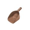 Feeding shovel Delphin DUMPER Holes 