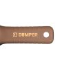 Feeding shovel Delphin DUMPER Holes 