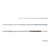 Delphin NIRVANA FDR + 3 tips 13ft/80g