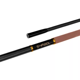   Delphin SYMBOL NXT Take-apart System 180cm 2-piece Landing Net Handle