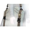 Delphin Eazy TRANS carry strap Additional 90-140cm