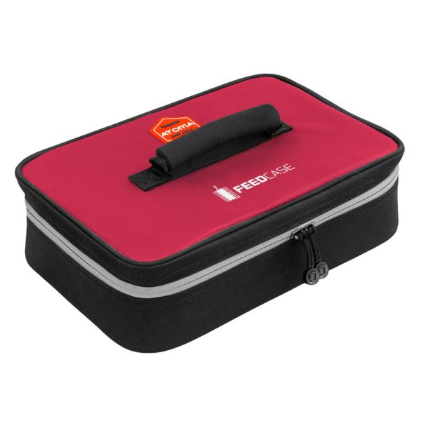 Delphin ATOMA FeedCASE bag