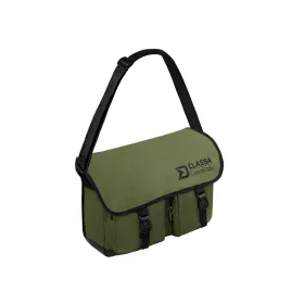 Delphin Classa CROSSBODY 40x35x13cm Shoulder Bag