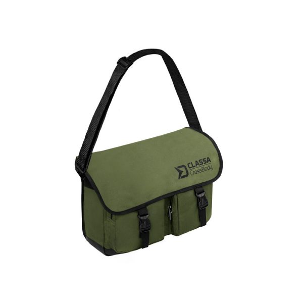 Delphin Classa CROSSBODY shoulder bag