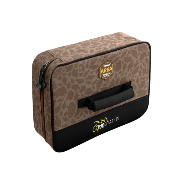 Delphin AREA RigSTATION Carpath bag