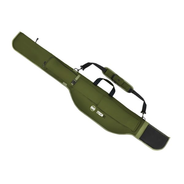 Delphin PORTA +Plus Rod Holdall 170cm