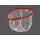 Floating landing net Delphin ATM Floaty NYLO 60x50cm