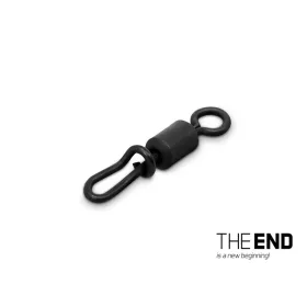 Delphin THE END T-Lock Quick link