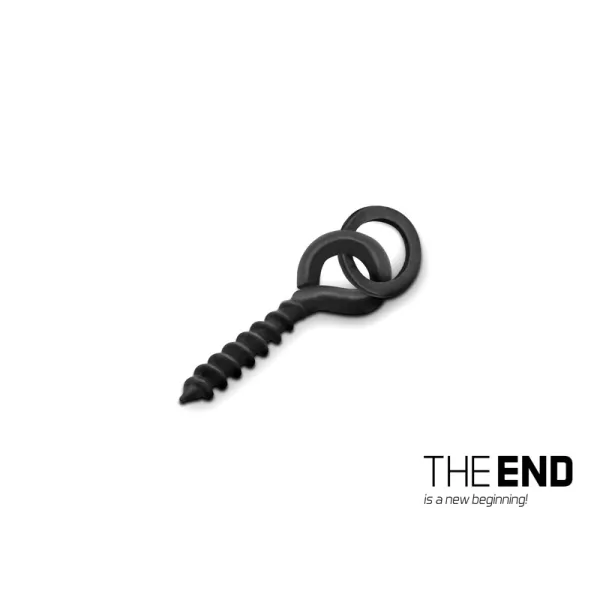 Delphin THE END POP Screw Bait Spike