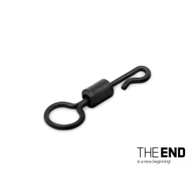 Delphin THE END Quick Swap Heli Quick link