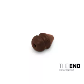 Delphin THE END Heli Stopper Rubber stopper and bumper