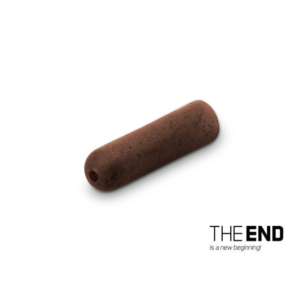 Delphin THE END Heli Protect Rubber stopper and buffer