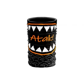 Delphin Atak! Multifunctional Tube Scarf