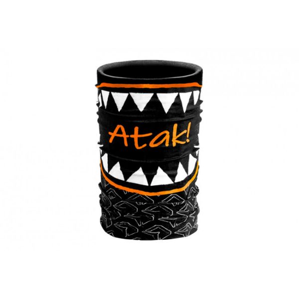 Delphin Atak! Multifunctional Tube Scarf