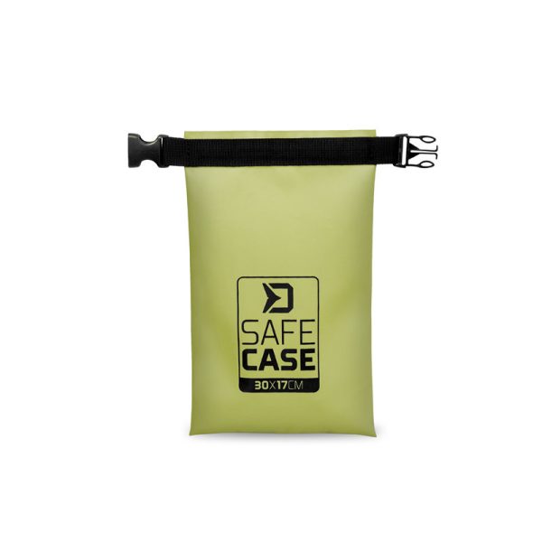 Document waterproof case Delphin SafeCASE 30x17cm