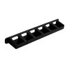 Delphin WallHold 6 Pole Fishing Rod Holder - Wall Mount