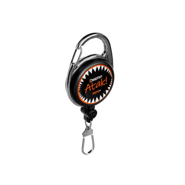 Delphin YOYO+ Measuring tape YOYO