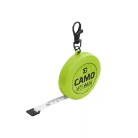 Delphin MeTa Camo Measuring Tape 150cm