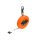 Fishing tape measure Delphin MeTa Atak! 150cm