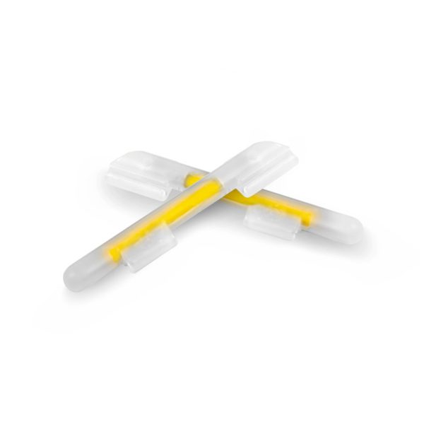 Delphin Comet KLIK Tip-mounted Light Stick Feeder fishing