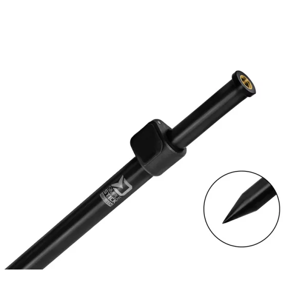 Delphin SimpleSTICK telescopic bankstick 60-90cm