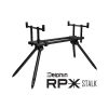 Delphin Rodpod RPX Stalk BlackWay Two Botos Buzz Bar
