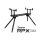 Delphin Rodpod RPX Stalk BlackWay Two Botos Buzz Bar
