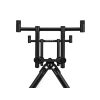 Delphin Rodpod RPX Stalk BlackWay Two Botos Buzz Bar