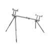 Delphin Rodpod RPX Stalk Silver Two Botos Buzz Bar