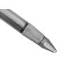 Delphin Rodpod RPX Stalk Silver Two Botos Buzz Bar
