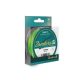 Delphin ZANDERA 8 / fluo green 0,14mm 9,8kg 150m