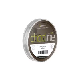 Delphin CHOD Hardline 0.45mm Monofil CHOD Leader Line