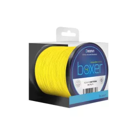 Delphin BOXER 4 / fluo yellow 0.70mm 62.80kg 1100m