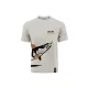 Delphin - Catch me! Zander Cream color - T-shirt - S