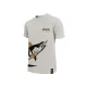 Delphin - Catch me! Zander Cream color - T-shirt - L