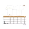 Delphin - Catch me! Zander Cream color - T-shirt - XXXL