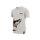Delphin - Catch me! Zander Cream color - T-shirt - KING SIZE