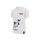 Delphin - Catch me! Bream White - T-shirt - XXL