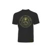 Delphin - ICWT Black - T-shirt - L