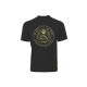 Delphin - ICWT Black - T-shirt - L